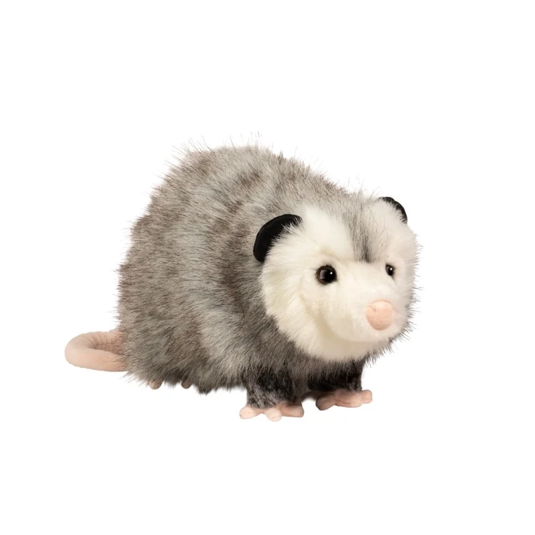 Ozzy DLux Possum Stuffed Animal 1
