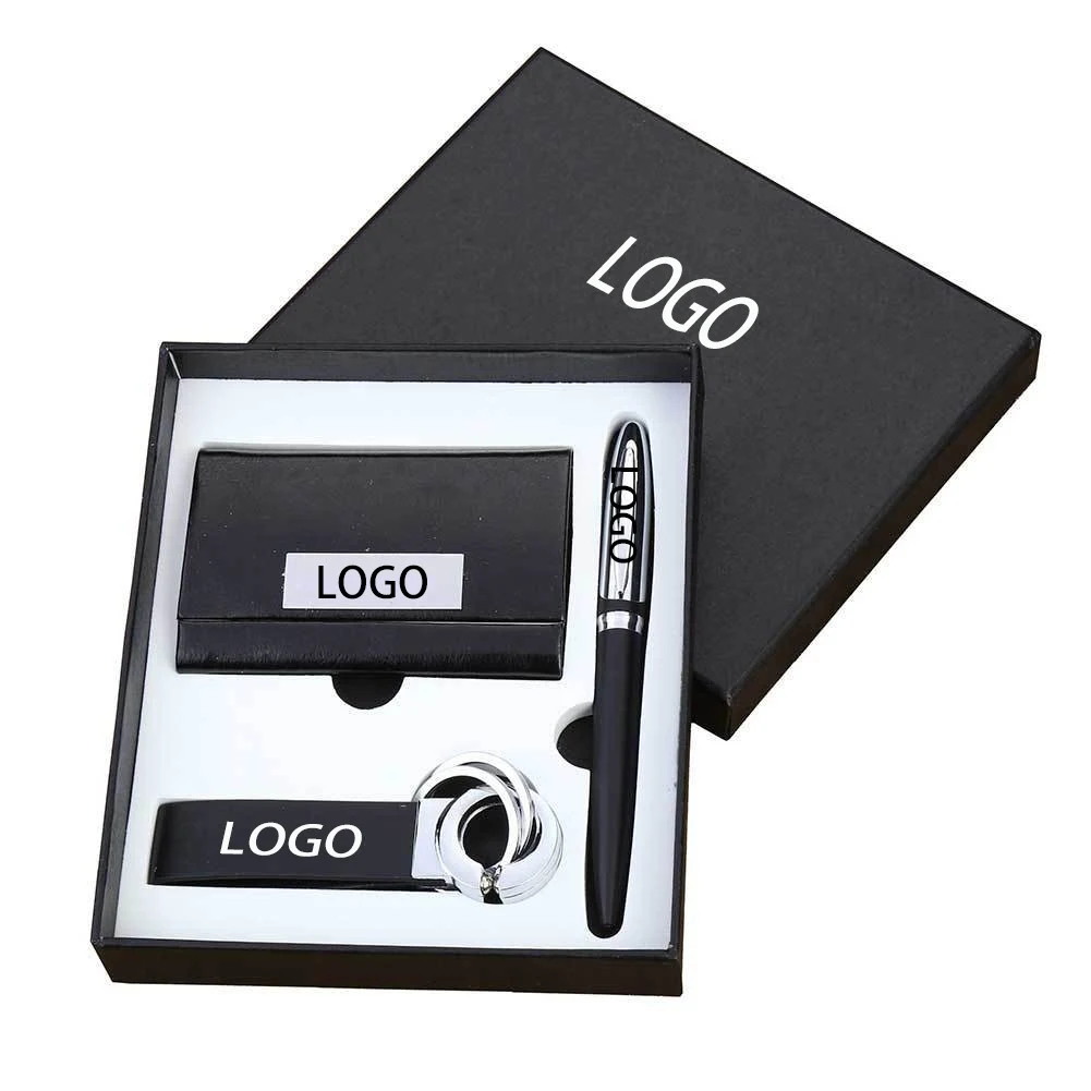 Office 3-Piece Gift Set 1