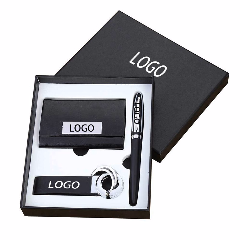 Office 3-Piece Gift Set