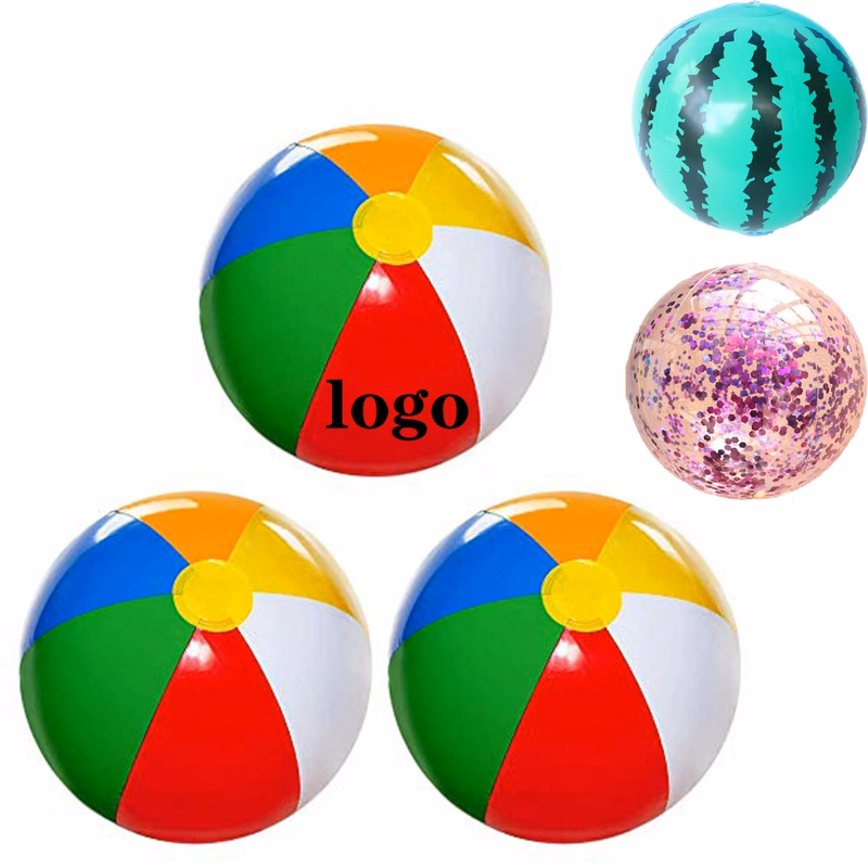 Beach Ball Inflatable For Kids-Toys & Toddlers, Pool Games