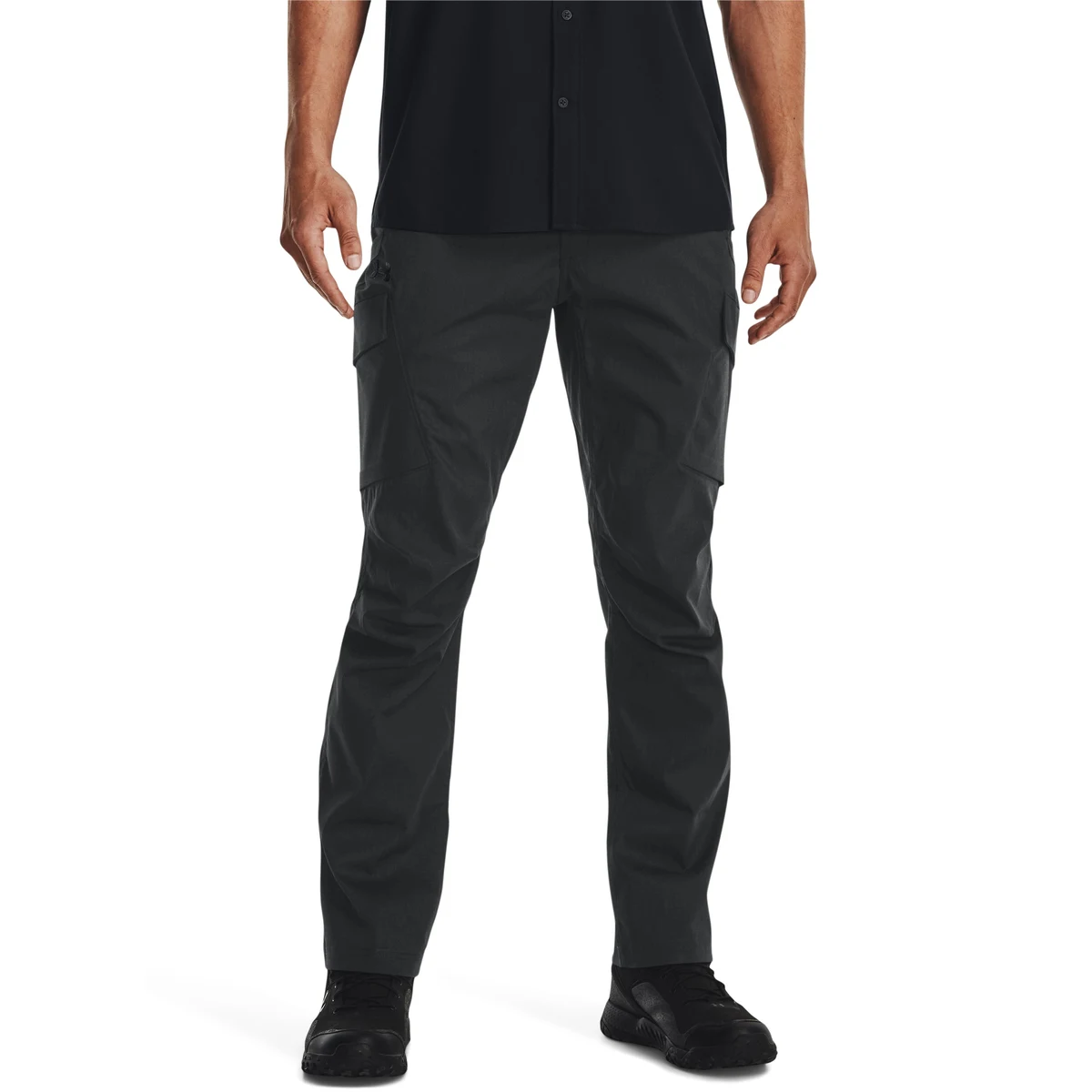UA Enduro Elite Men's Cargo Pants 1