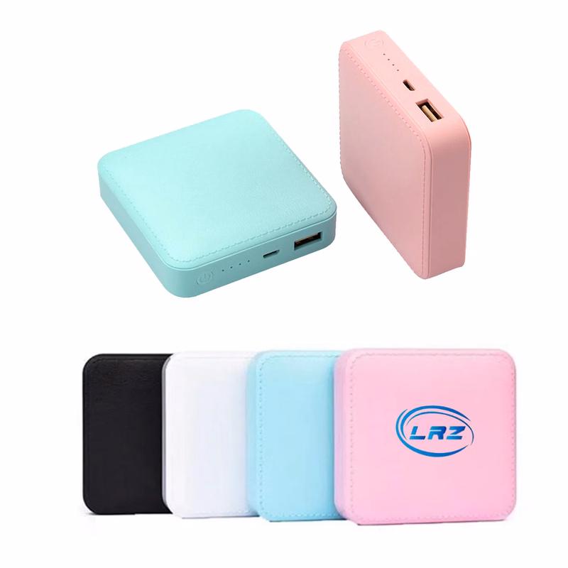 10000mAh Power Bank with Quick Charge