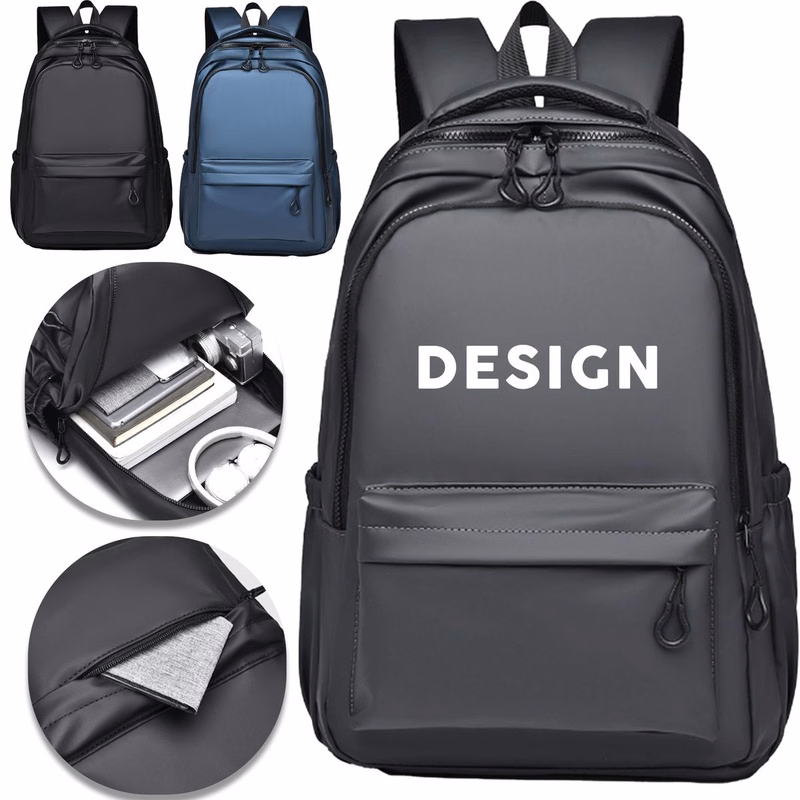 Outdoor Travel Backpack Sized 17*11 Inches