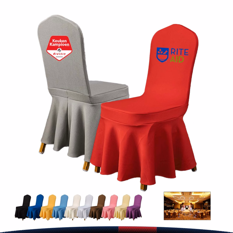 Sundie Elastic Chair Cover