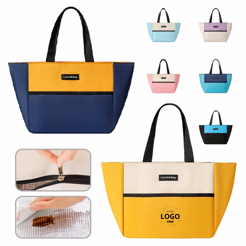 Large Lunch Bag