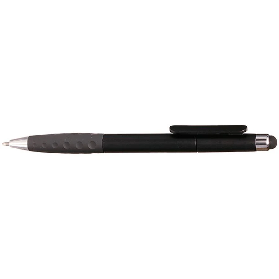 Rotate Plastic Stylus Pens 1