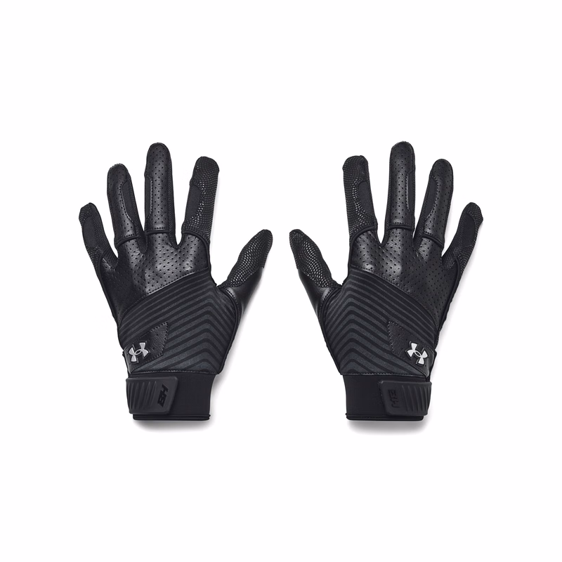 UA Harper 24 Men's Batting Gloves
