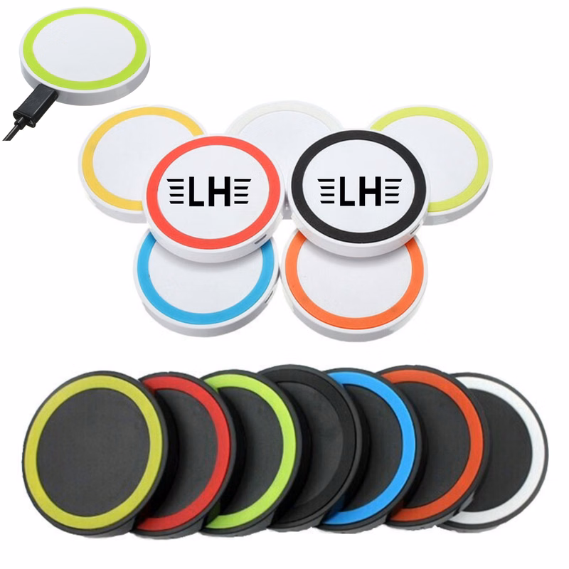 15W Wireless Charger Pad