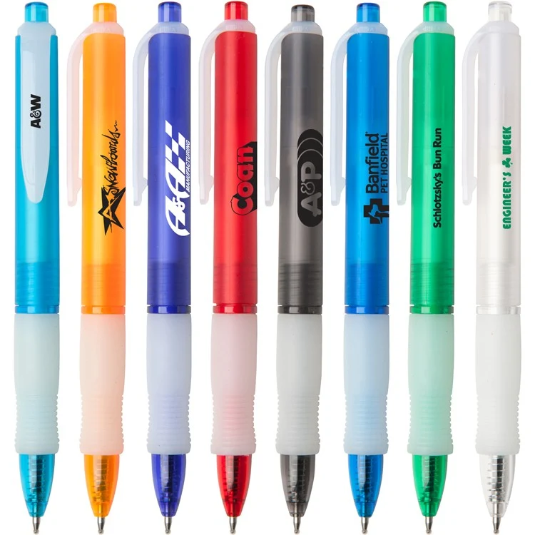 Avalon FRG Gel Pen 1