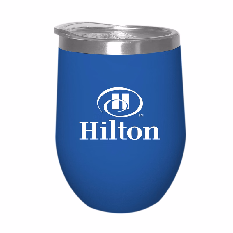 ACE Stainless Steel Wine Tumbler