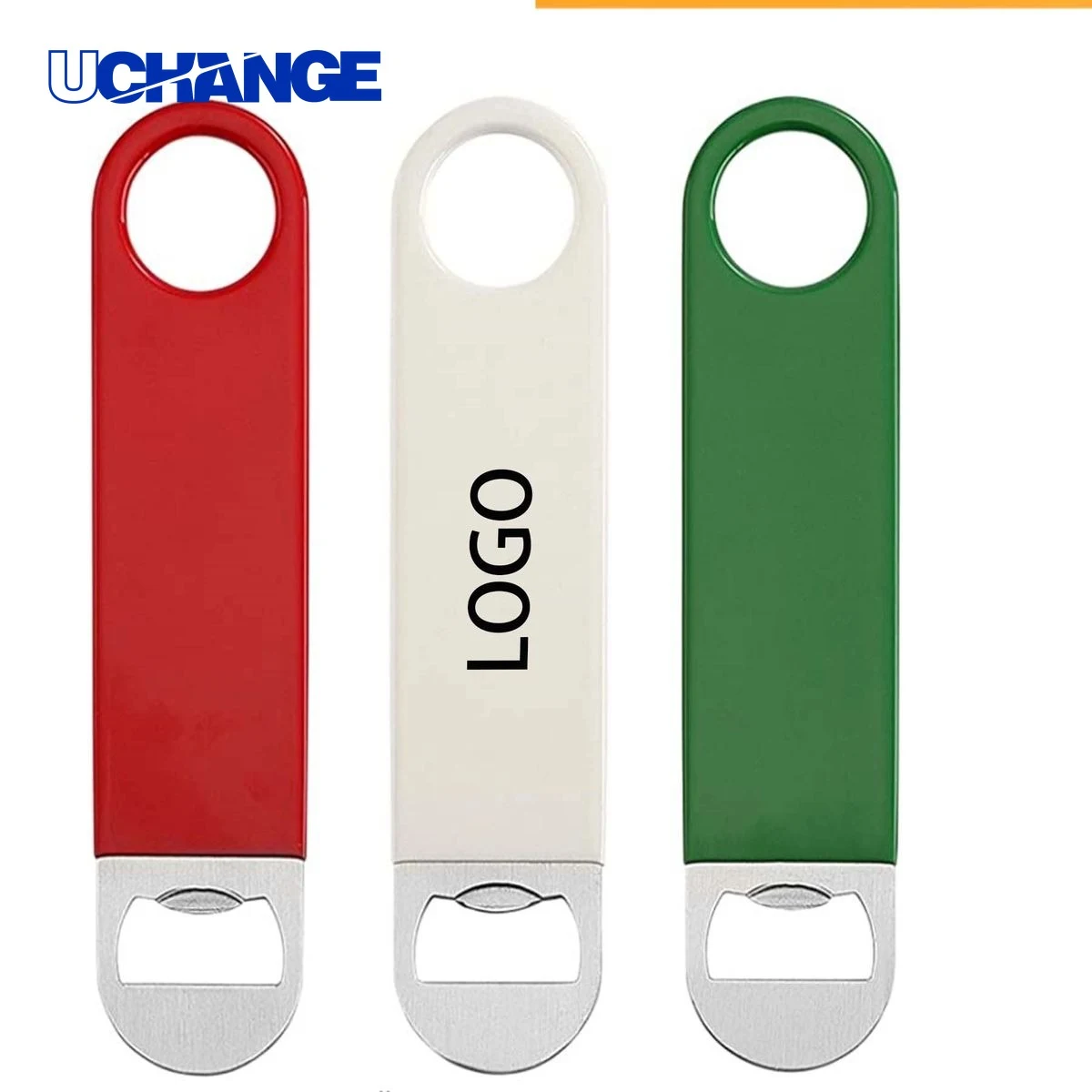 Stainless Steel Bottle Opener Bar Tool for Home & Hospitality 1