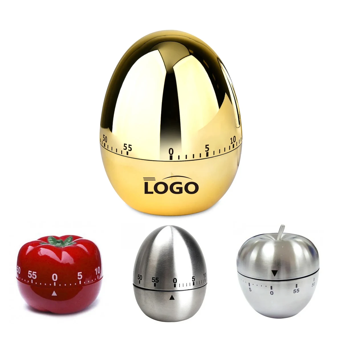 Egg Count Down Timer MOQ 10 1