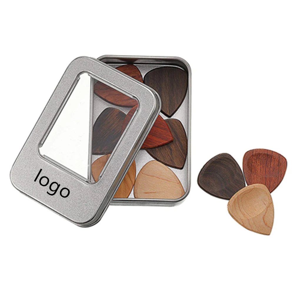 Guitar Pick Box 1