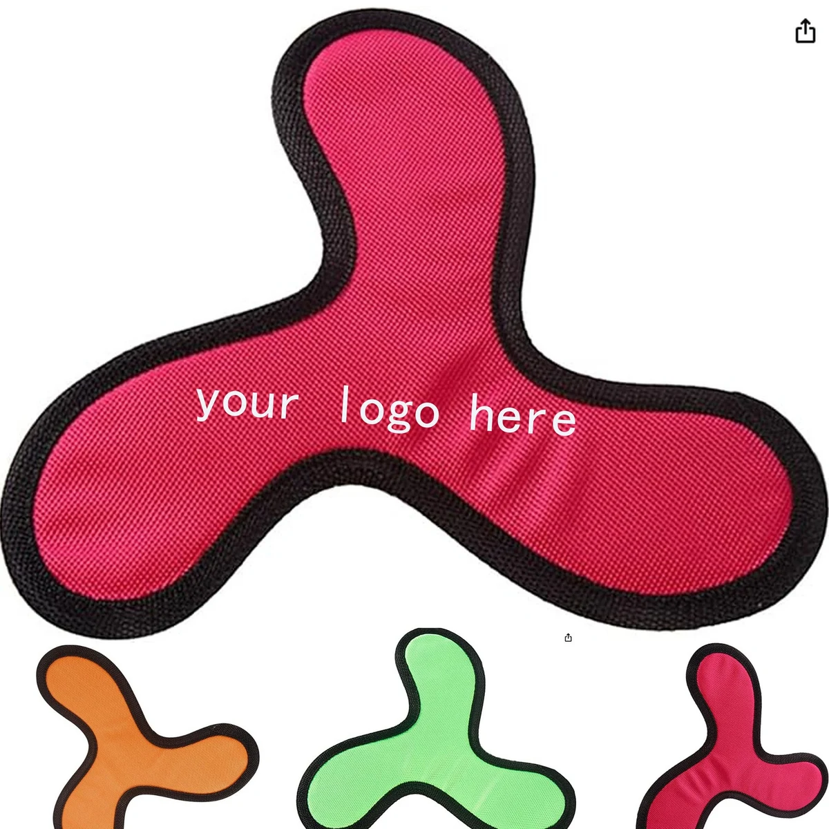 Dog Throw Toys 1