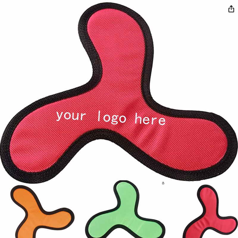 Dog Throw Toys