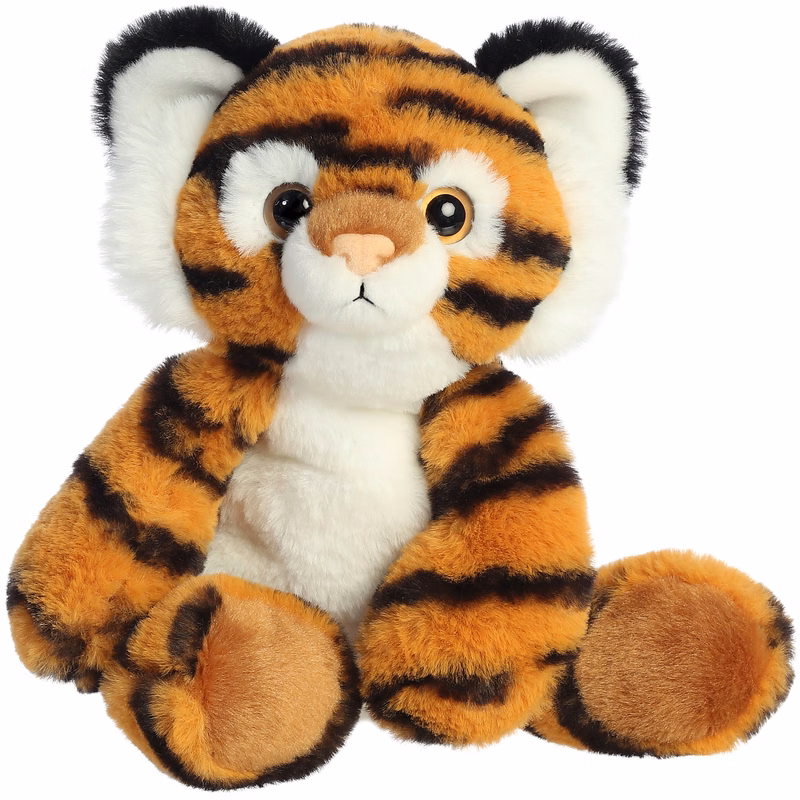 12" Tiger