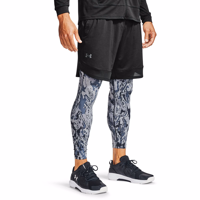 UA Stretch Training Men's 9 Shorts