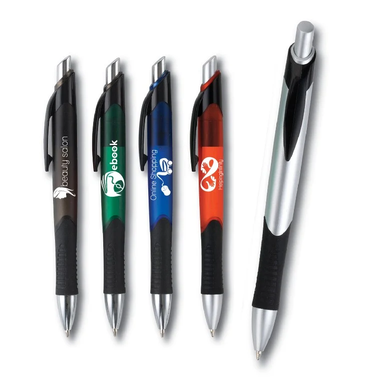 The Boston Pen 1
