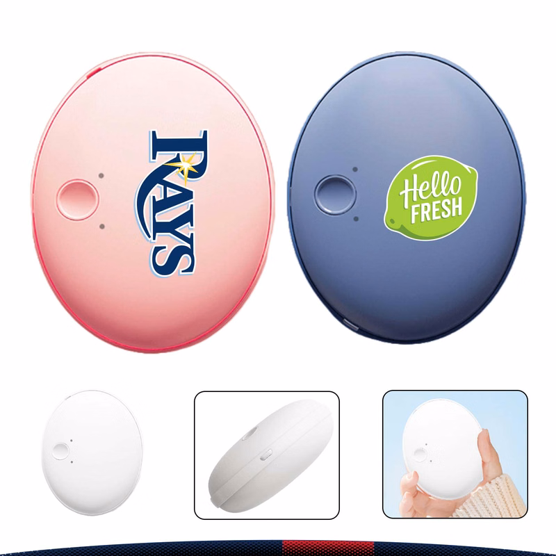 Pord Hand Warmers