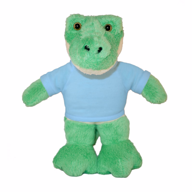 Alligator with Tee