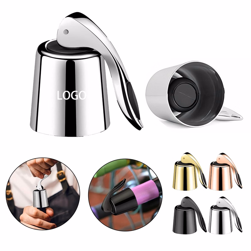 Stainless Steel Wine Preserver