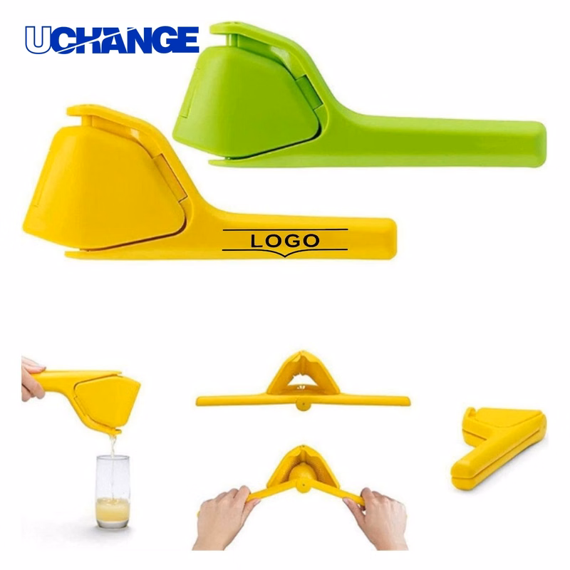 ABS Manual Lemon Juicer Kitchen Tool