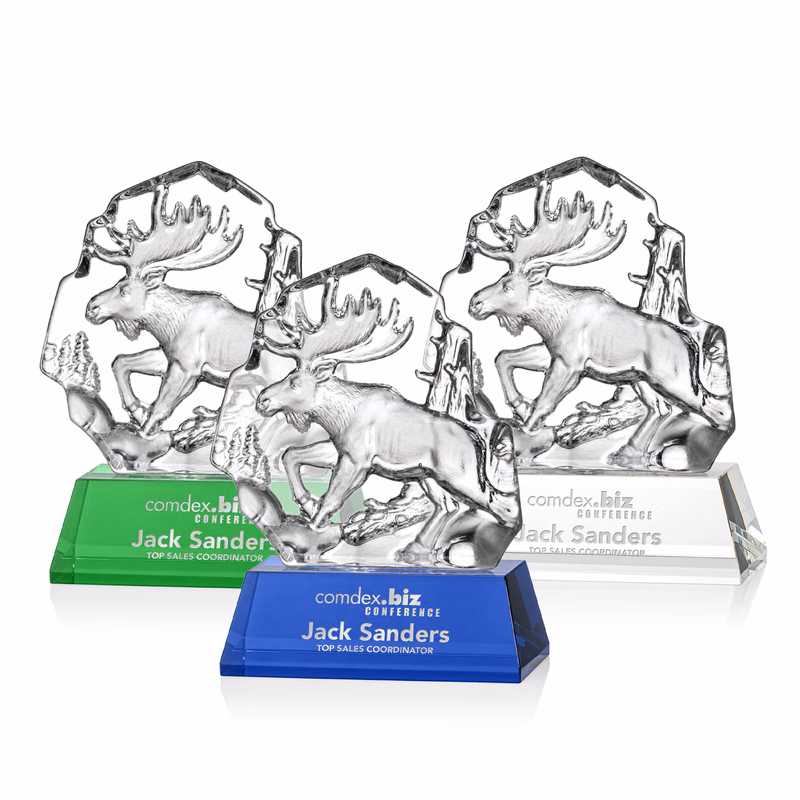 Ottavia Moose Award