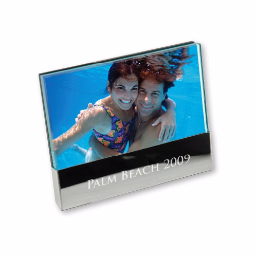 6 x 4 Glass Frame