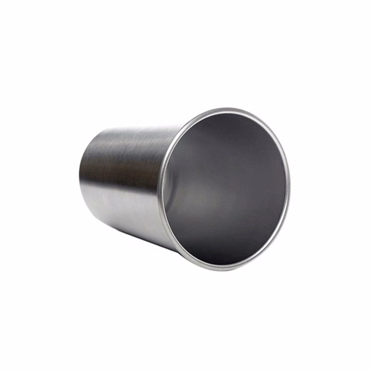Stainless Steel Beer Cups