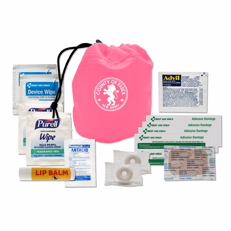 CinchCare Mini Tradeshow Kit