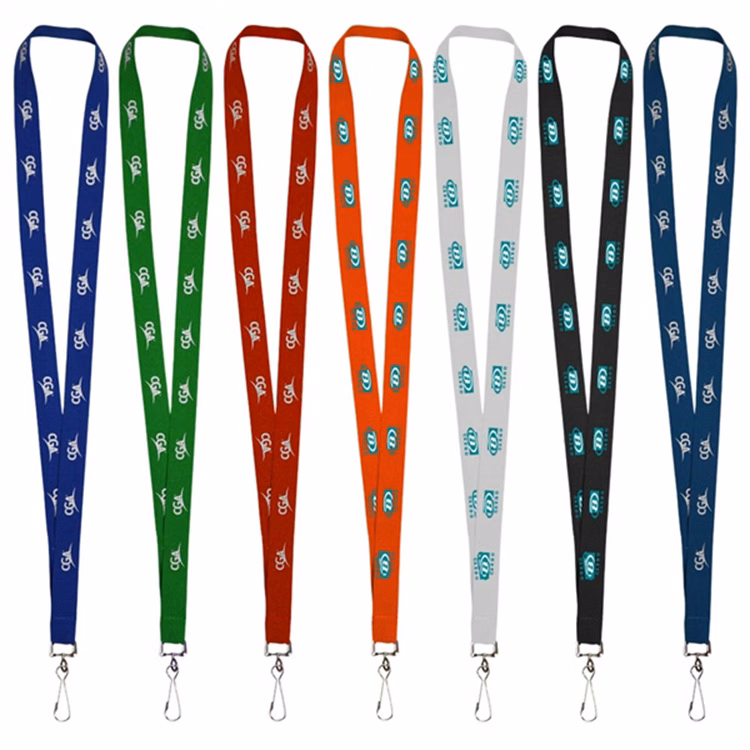 3/4" Econo Lanyard