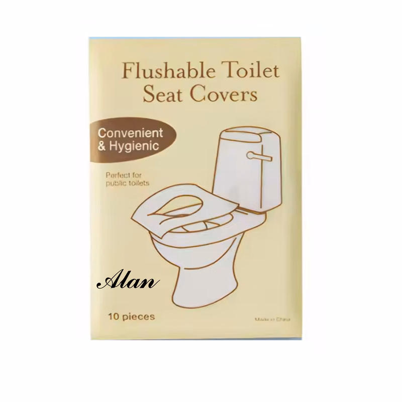 High Quality And Clean disposable-travel-toliet-covers
