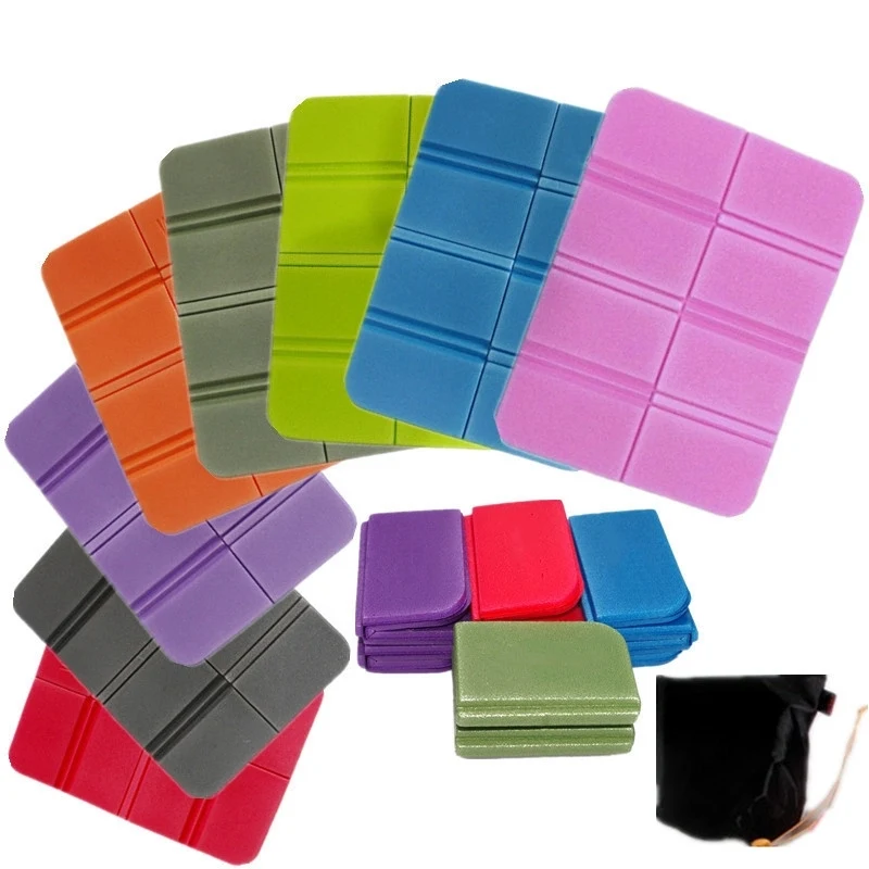 Eight Fold Moisture-Proof XPE Cushion 1