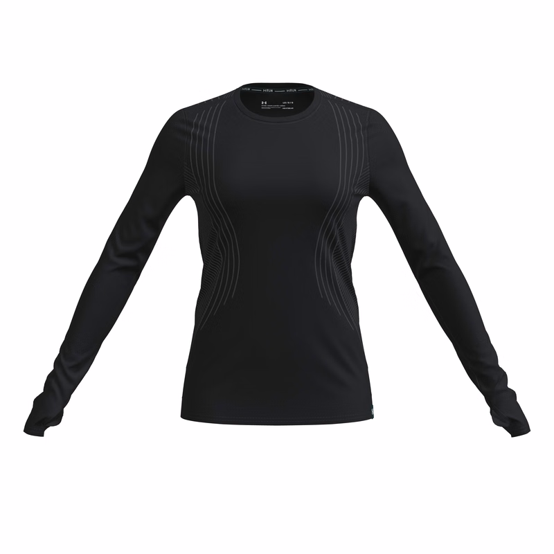 Women's UA Breeze Run Long Sleeve 