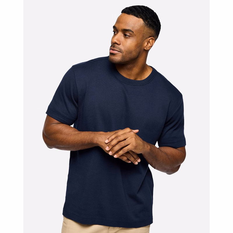 Unisex Heavyweight Tee - 6906