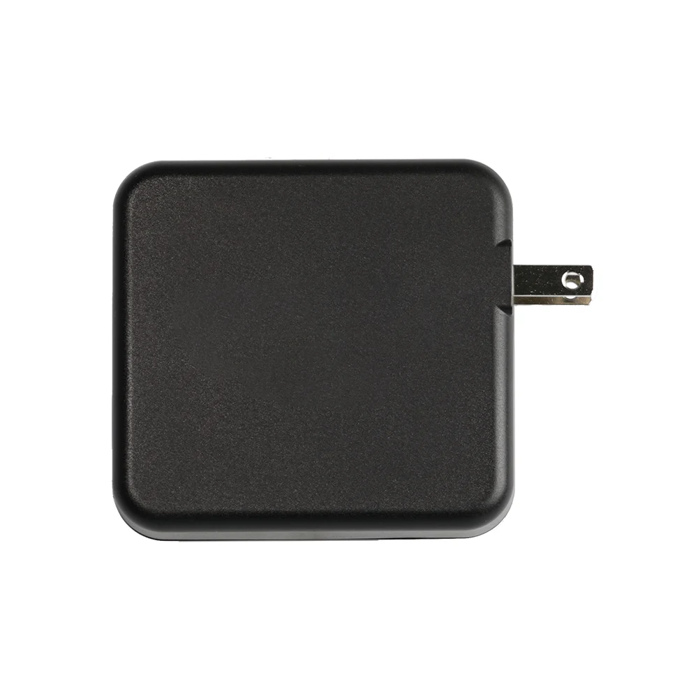 RAVPower 6700mAh Power Bank with Dual USB Wall Charger 1