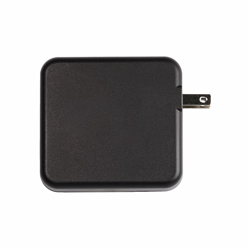RAVPower 6700mAh Power Bank with Dual USB Wall Charger