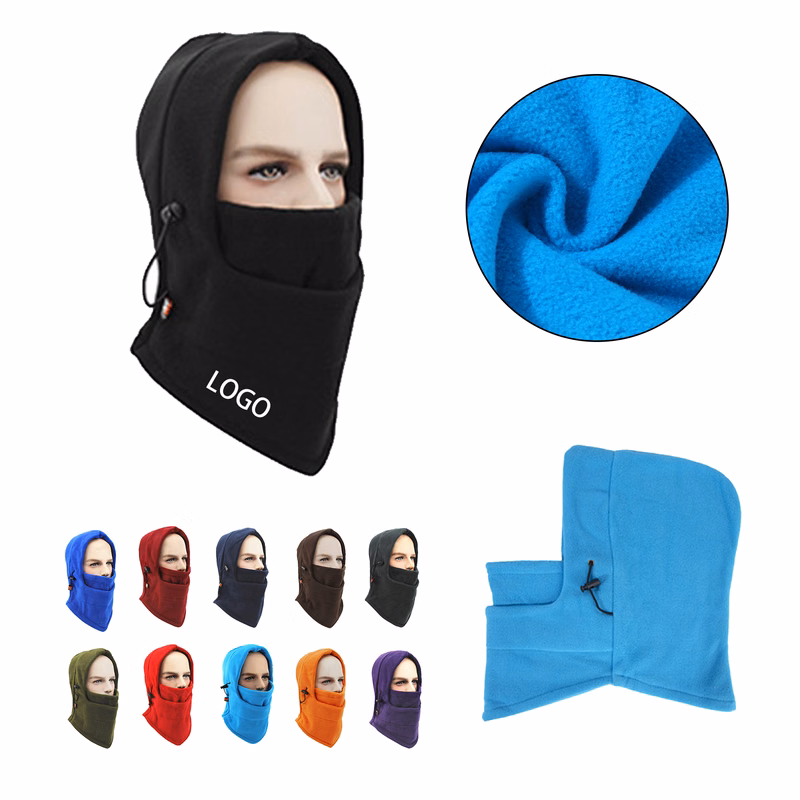 MOQ:10pcs Winter Sports Mask