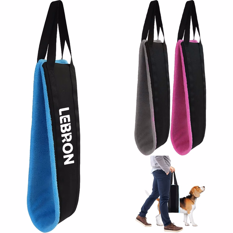 Oxford Dog Lift Support Harness