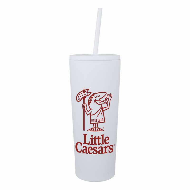 24oz Belfort Tumbler