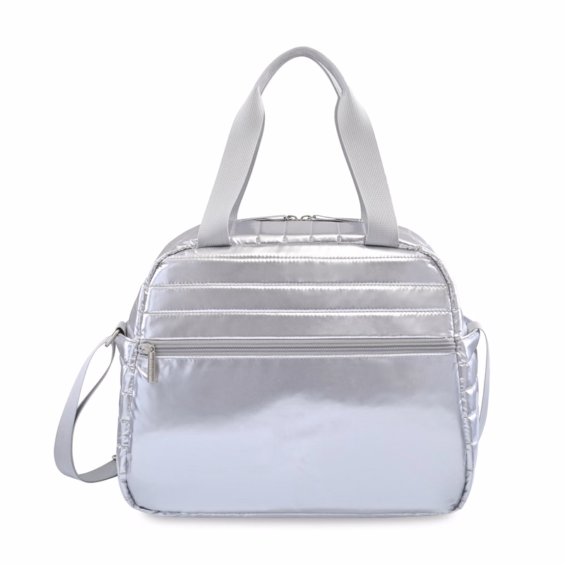 Aviana™ Metallics Duffel Cooler