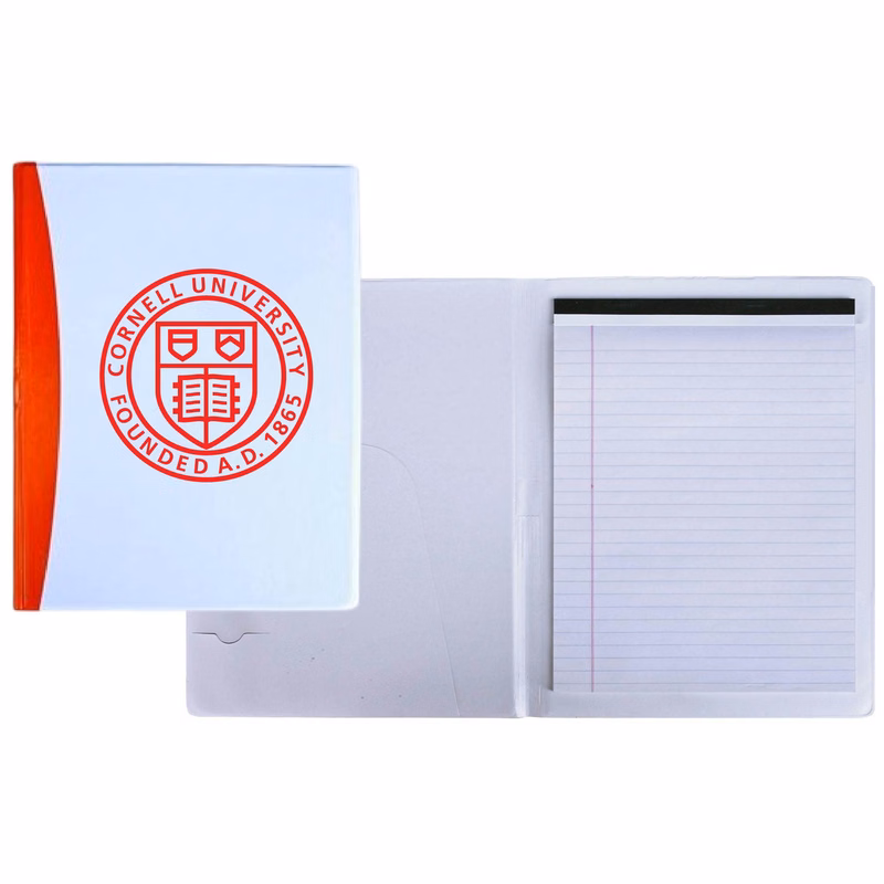 Senior Size Silkscreened Padboard Two Color