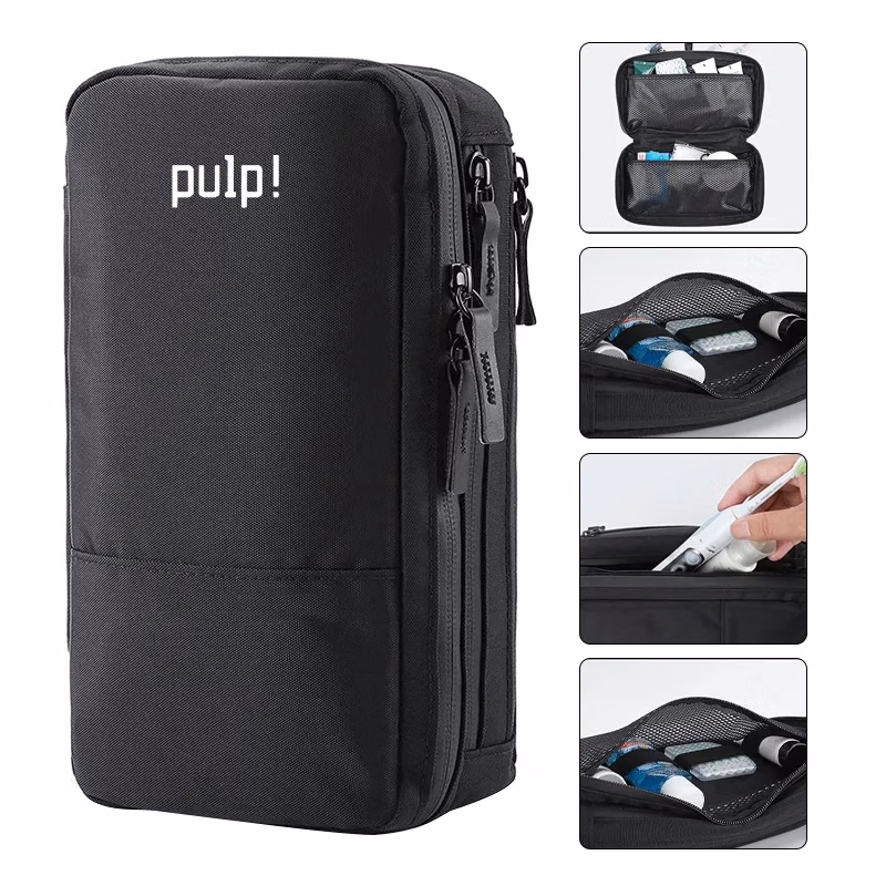 Men's Toiletry Travel Bag