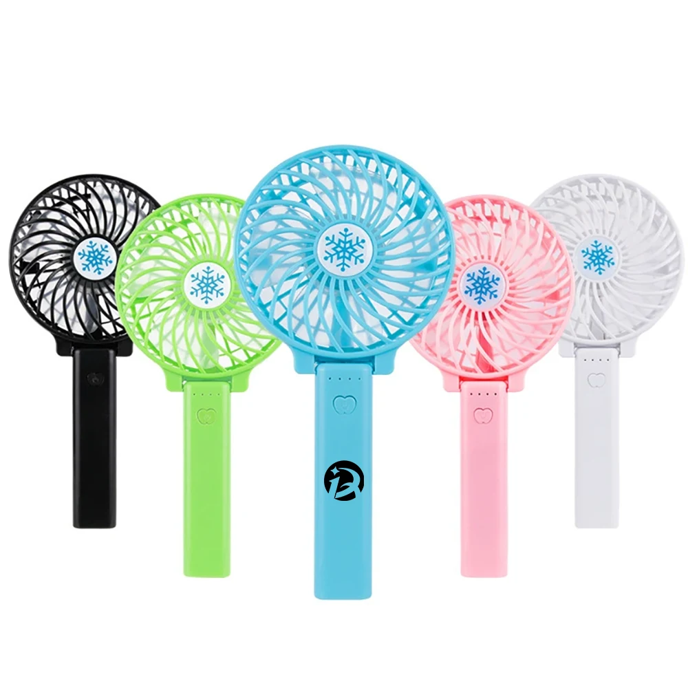 Mini USB Hand Fan 1