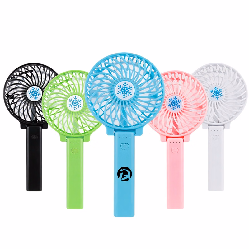 Mini USB Hand Fan