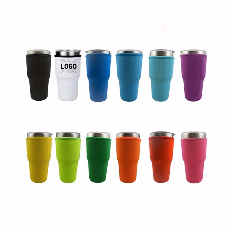 30oz Tumbler Cup Sleeve