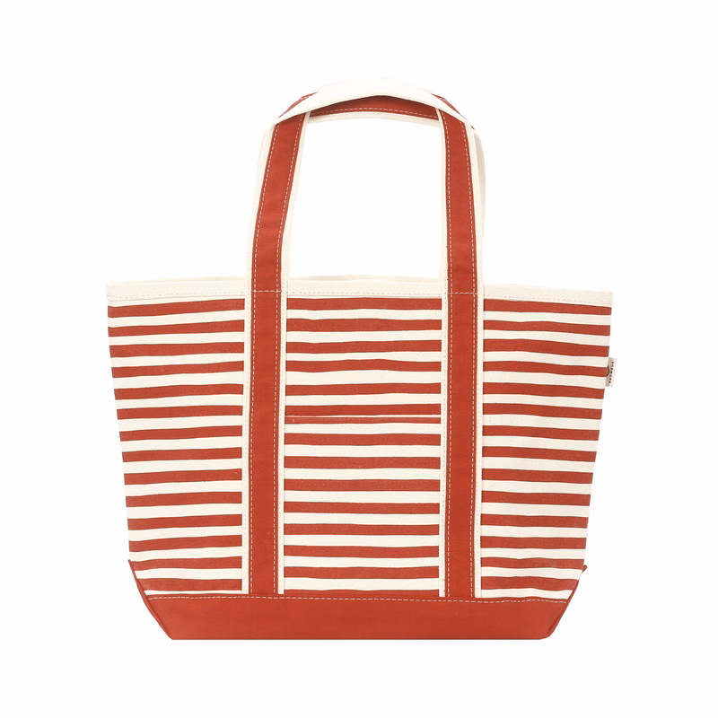 Medium 18 Oz. Ventura Tote Stripe