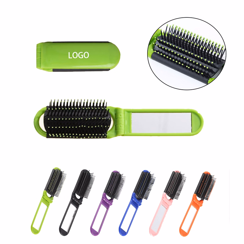 Portable Compact Mirror