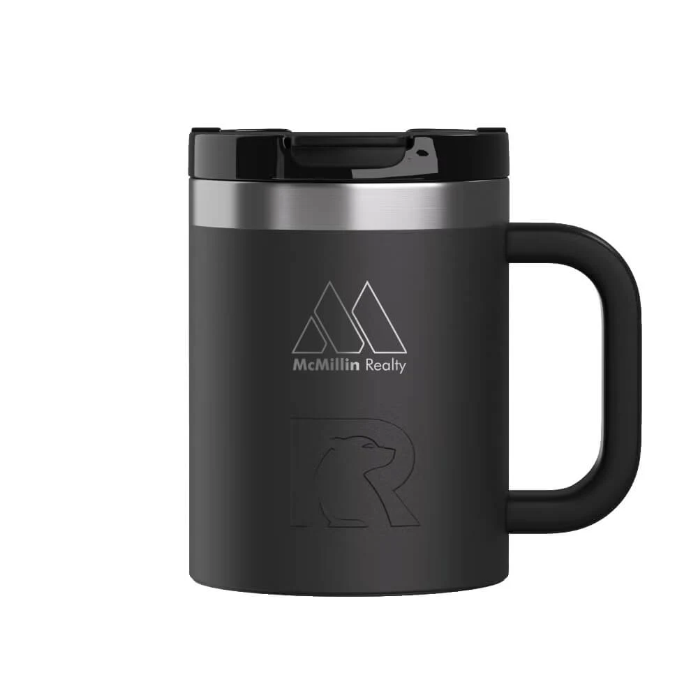 RTIC Essential Mug 1