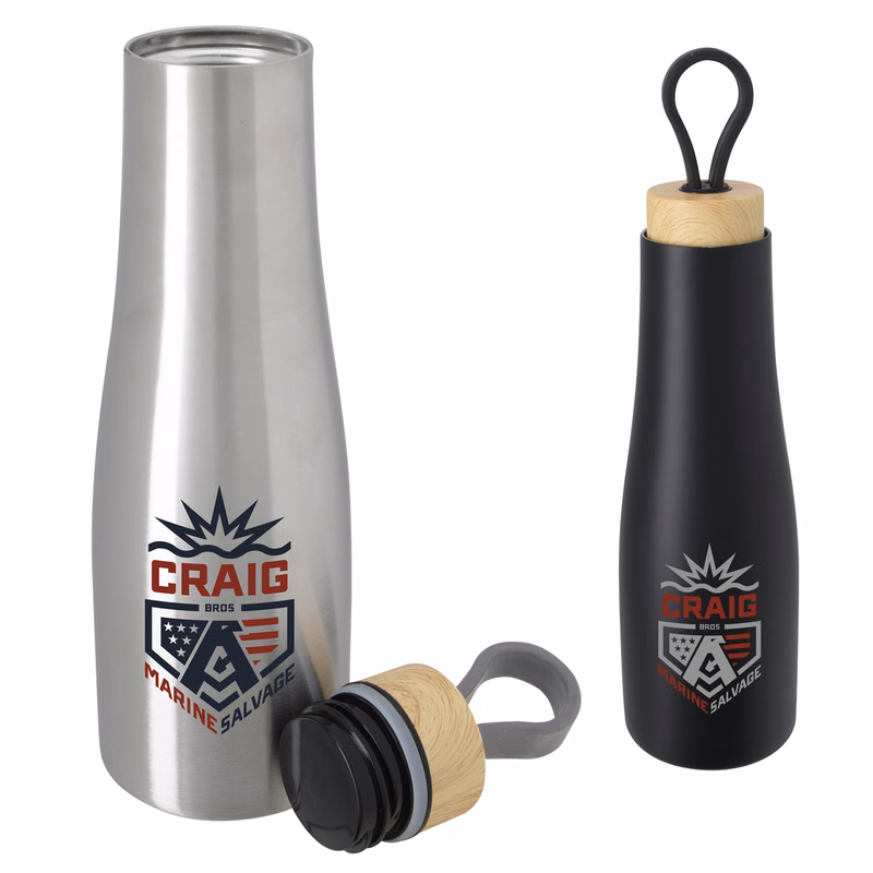 Good Value™ Tranquil Vacuum Bottle 20 oz